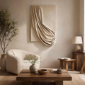 Modern Abstract 3D Wall Art