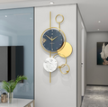 Luxury 3D Abstract Wall Art